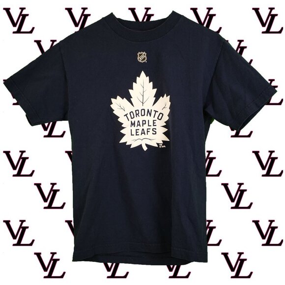 Toronto Maple Leafs T-Shirt - Picture 1 of 1